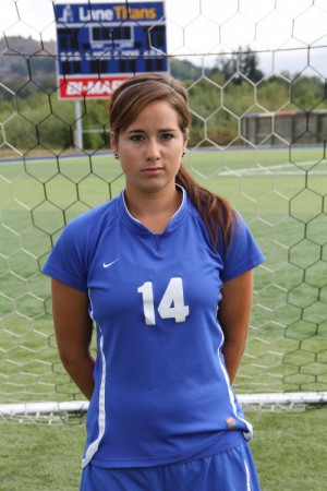 Whitney Flenner